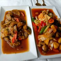  at Thai Barn in Bradford-on-avon