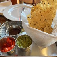   at India Palace in Nashua