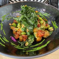 Gnocchi  at The Glen Melbourne in Elsternwick