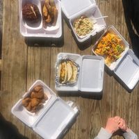 Spread! at Earth's Harvest - Food Truck in Springfield