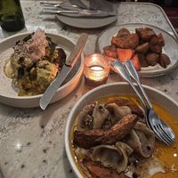   at ZA ZA TA in Fortitude Valley