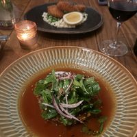   at ZA ZA TA in Fortitude Valley