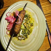  at ZA ZA TA in Fortitude Valley