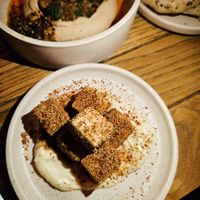  at ZA ZA TA in Fortitude Valley