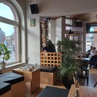 Cozy vibes at MUM & DAD in Kiel