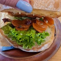  at MUM & DAD in Kiel