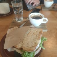  at MUM & DAD in Kiel