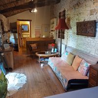  at Under The Lime Tree in Angouleme