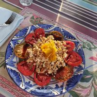  at Under The Lime Tree in Angouleme