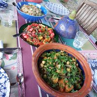  at Under The Lime Tree in Angouleme