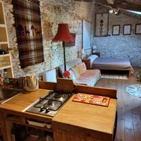  at Under The Lime Tree in Angouleme