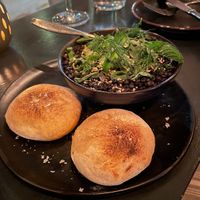   at Ruffian in New York City