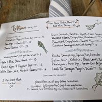  at Ruffian in New York City