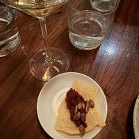   at Ruffian in New York City