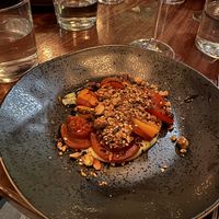   at Ruffian in New York City