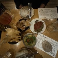   at Ruffian in New York City