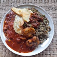  at BongoRoots in Tubingen