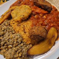  at BongoRoots in Tubingen