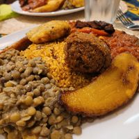  at BongoRoots in Tubingen