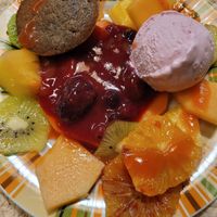  at BongoRoots in Tubingen