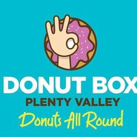 Donut Box at Donut Box in Mill Park
