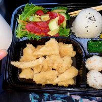  at Veggie Chef in Oakleigh