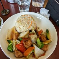  at Veggie Chef in Oakleigh