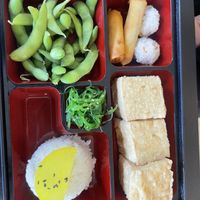   at Veggie Chef in Oakleigh