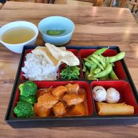  at Veggie Chef in Oakleigh