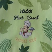 Veggie Chef   at Veggie Chef in Oakleigh