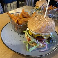   at Bucket's Story in Dabrowa Gornicza