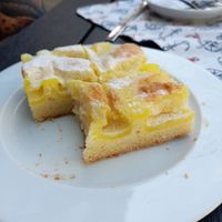  at Nicole's Café in Wald-michelbach