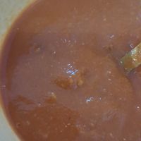  at Juice Therapy Cafe in Oshawa