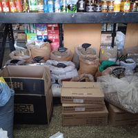  at Frutos & Semillas in Medellin