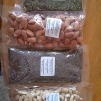  at Frutos & Semillas in Medellin