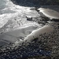 View from inside at That's Amore e Tarantella in Tenerife