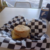  at Mattie's Foods in Kansas City