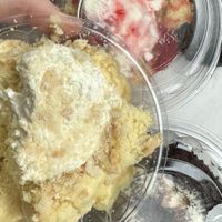 Desserts  at Mattie's Foods in Kansas City