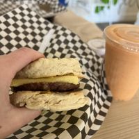   at Mattie's Foods in Kansas City