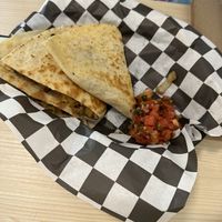   at Mattie's Foods in Kansas City