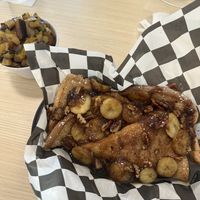   at Mattie's Foods in Kansas City