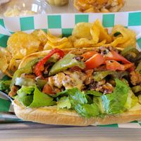  at Mattie's Foods in Kansas City