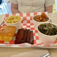   at Mattie's Foods in Kansas City