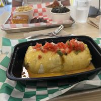   at Mattie's Foods in Kansas City