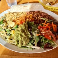   at La Cocina de Luz in Telluride