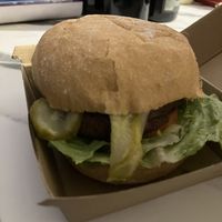   at Grill'd in Mill Park