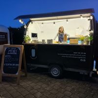  at La Cuisine de Georgette in Huy