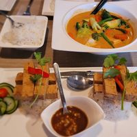  at Golden Triangle Cuisine in Los Gatos