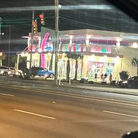 Don’t go.  at Sugar Life Ice Cream & Candy in North Myrtle Beach