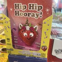   at Sugar Life Ice Cream & Candy in North Myrtle Beach